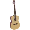 DIMAVERY AW-303 akoestische gitaar naturel 26242009