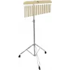 DIMAVERY DH-25 chimes, 25 bars 26056220