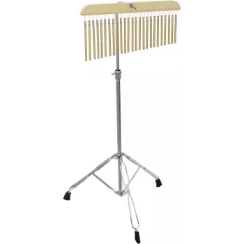 DIMAVERY DH-25 chimes, 25 bars 26056220