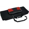 DIMAVERY softbag voor keyboard, M (26702015)
