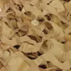 EUROPALMS woestijncamouflage decoratienet, 600 x 300 cm, zand/beige/bruin, polyester, binnen & buiten 83309111