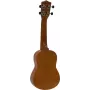 DIMAVERY UK-200 sopraan-ukulele, bruin 26255810