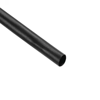 HellermannTyton TREDUX-MA47 warmtekrimpkous 4:1 63 mm naar 19 mm zwart 1 m