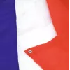 EUROPALMS vlag Frankrijk 600x360cm 83300520