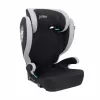 Petex Basic Plus 1601 kinderzitje grijs HDPE ECE R129 i-Size ISOFIX 100-150 cm