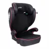 Petex Basic Plus 1602 roze HDPE kinderzitje ECE R129 i-Size 100-150 cm