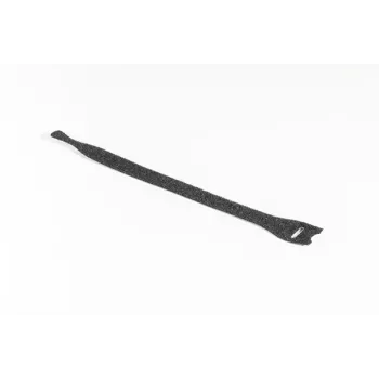 HellermannTyton klittenbandkabelbinder 330mm x 12,5mm zwart (130-00019)