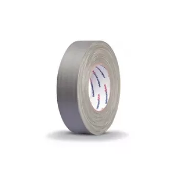 HellermannTyton 712-00206 PVC elektro-isolatieband, zwart, 19 mm x 20 m, 0,15 mm