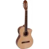 DIMAVERY CN-600 concertgitaar, naturel 26235006