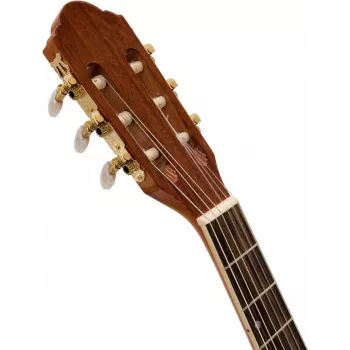 DIMAVERY CN-500 concertgitaar, naturel 26235014