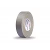 Hellermann Tyton HTAPE-TEX-19x50 grijs katoenen weefband 19 mm x 50 m 712-00506