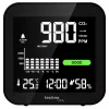 Technoline WL1025 CO2-monitor met temperatuur en luchtvochtigheid