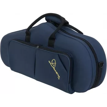 DIMAVERY softtas voor altsaxofoon 26600205