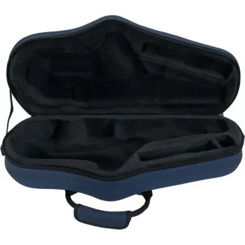 DIMAVERY softtas voor altsaxofoon 26600205