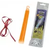 EUROPALMS Glow Stick oranje 15 cm 12-pack chemisch licht 51111102