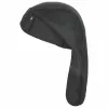 uvex pheos faceguard nekbescherming zwart (9790170)