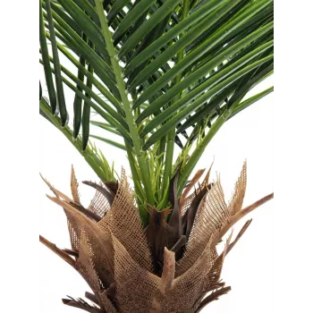 EUROPALMS Phoenix Palm Deluxe kunstplant 220cm 82509722