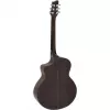 DIMAVERY STW-50 westerngitaar, bruin 26245087