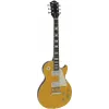 DIMAVERY LP-800 elektrische gitaar goldtop (26219402)