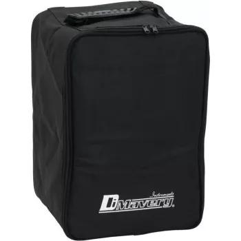 DIMAVERY CJT-02 nylon tas voor kindercajon 26051521