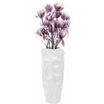 EUROPALMS kunstmagnoliatak (EVA), violet 82530585