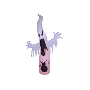 EUROPALMS Halloween opblaasbare spookfiguur, 234 cm 83316153