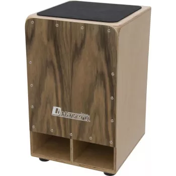 DIMAVERY CJ-550 bascajon, walnoot 26051475