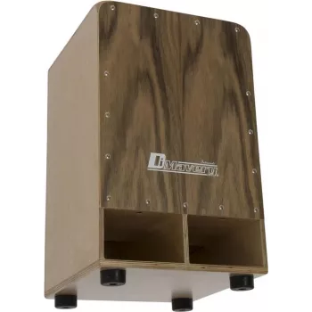 DIMAVERY CJ-550 bascajon, walnoot 26051475