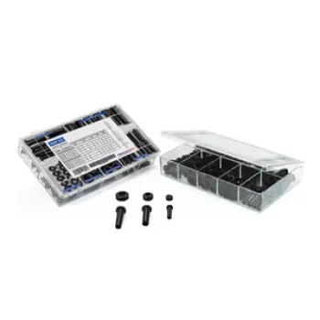 HellermannTyton 639-60000 montageset