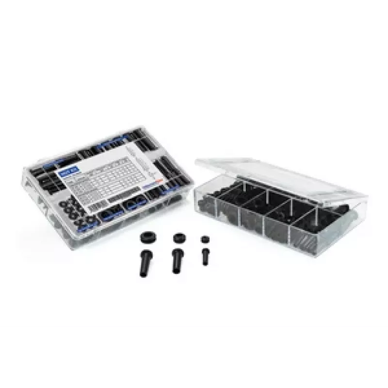 HellermannTyton 639-60000 montageset