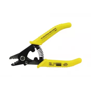 SYNERGY21 S215661 glasvezel striptang 3-gats 125/250/900 µm voor 1,6-3 mm kabel