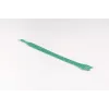 HellermannTyton TEXTIE-M klittenband-kabelbinder 200mm x 12,5mm groen (10-pack) 130-00017