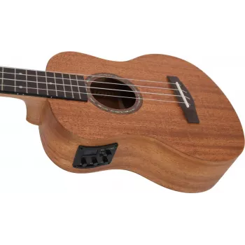 DIMAVERY UK-300 tenoor-ukulele, mango 26255821