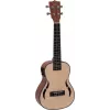 DIMAVERY UK-800 concert-ukulele, sparren 26255855