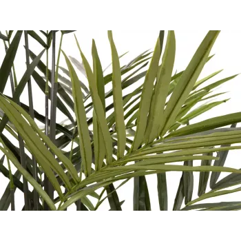 EUROPALMS Kentia-palm kunstplant 300cm 82511369