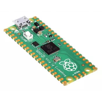 Raspberry Pi Pico microcontrollerboard