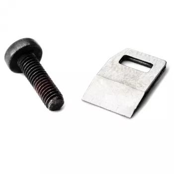 HellermannTyton 110-70106 handmatig kabelbinder-gereedschap voor 2,2-4,8 mm kabelbinders