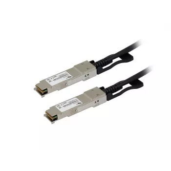 ALLNET 100G QSFP28 naar QSFP28 direct attach koperkabel, 3m ALL4787-3