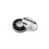 HellermannTyton HelaTape Flex 1000+ PVC elektro-isolatietape, zwart, 19 mm x 20 m, 0,15 mm dikte 710-10602