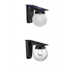 SYNERGY21 S21-LED-0250250 solar-wandlamp bol helder