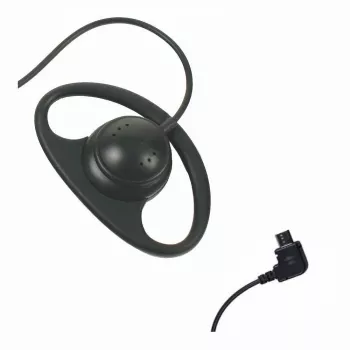 MIDLAND Albrecht THS02 toeristen-oortelefoon voor ATR 100 / ATR 200 29909
