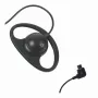 MIDLAND Albrecht THS02 toeristen-oortelefoon voor ATR 100 / ATR 200 29909