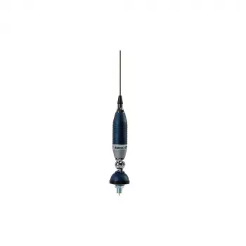 Midland Super 9 Blue Line mobiele CB-antenne (67180)
