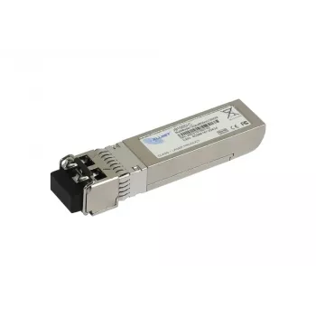 ALLNET SFP+ 10GBASE-SR transceiver, LC duplex, multimode, 850nm, 300m, HP J9150D compatibel