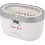 EMAG EMMI-04D ultrasoonreiniger 0,6 L, 40 W, 45 kHz, RVS-tank, kunststof behuizing