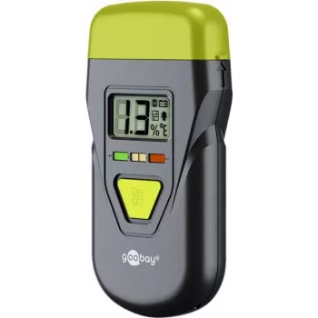 Goobay Tools vochtigheidsmeter 77832