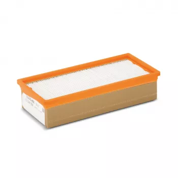 Kärcher Professional platte vouwfilter 6.904-364.0