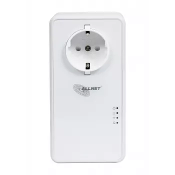 ALLNET Powerline 1200Mbit HomePlug AV2 SmartLink MIMO met Wi-Fi AC (ALL1681211v2)