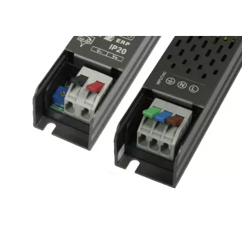 SYNERGY21 S21-LED-026125 24V 100W Slim Line LED-voeding