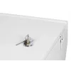 ALLNET vervangende sleutelset voor serverkasten (2 sleutels, art. 219493 & 219572) ALL-DIN-XXX-ReplaceKeys